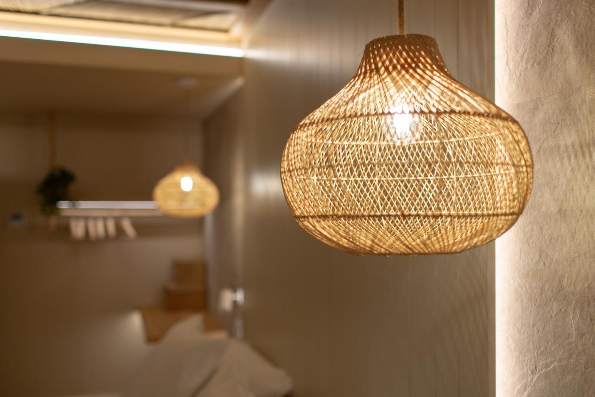 Xulos Rooms & Suites Peñíscola Cameră foto